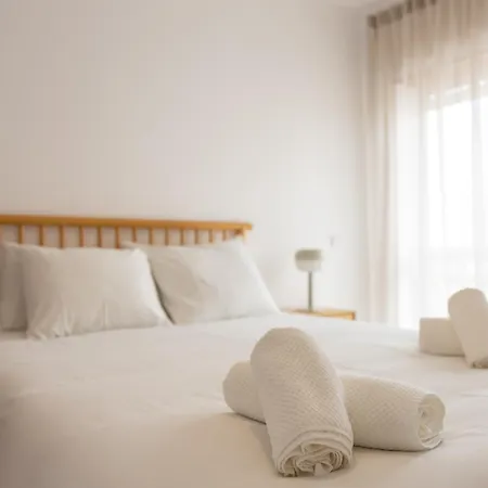 Casa Do Pescador Appartement