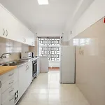 公寓 Casa Do Pescador *