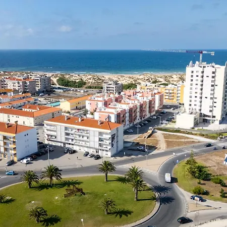Casa Do Pescador * 佩尼契