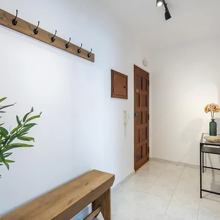 Casa Do Pescador Apartamento *