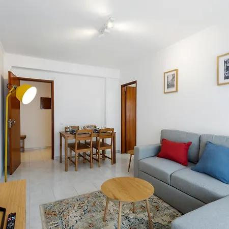 公寓 Casa Do Pescador