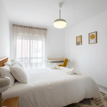 Apartamento Casa Do Pescador